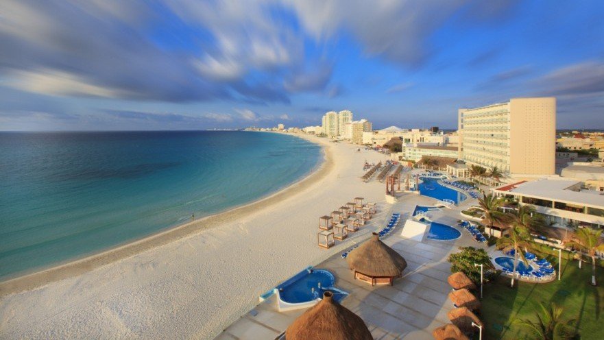 Krystal International Vacation Club Cancún | Latitude21Resorts.com ...