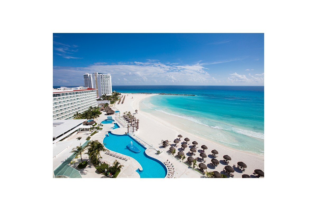 Krystal International Vacation Club Cancún | Latitude21Resorts.com ...