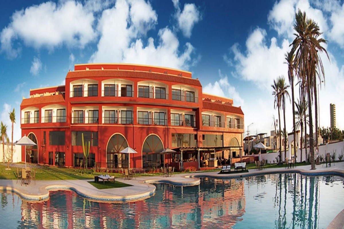 La Posada Hotel and Beach Club | Latitude21Resorts.com - Latitude21Resorts