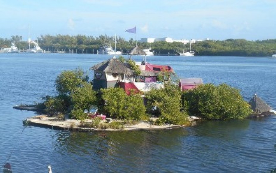 Joyxee Island