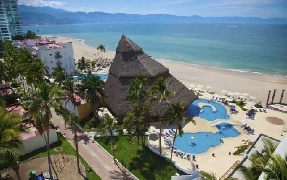 Krystal Resort, Puerto Vallarta