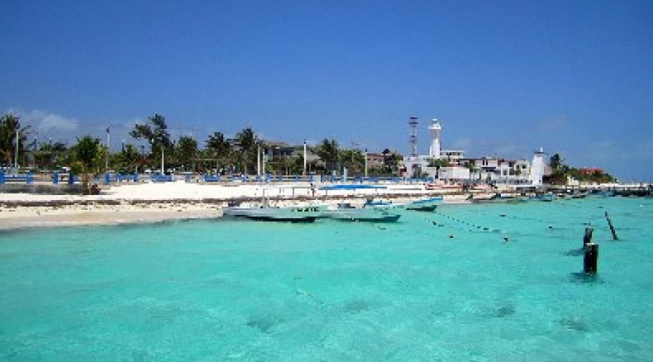 Cancun activities