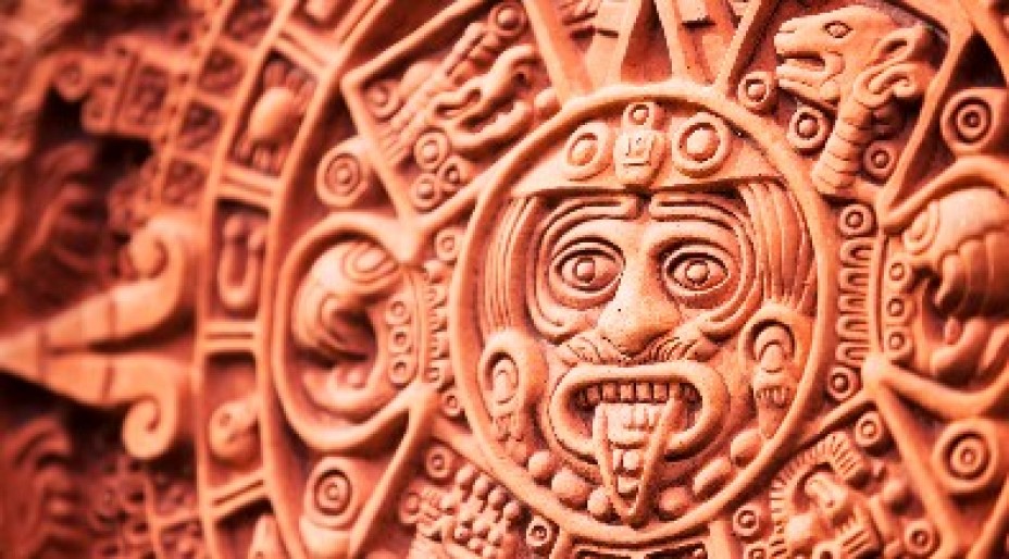 ¡Por qué los Mayas son Impresionante!