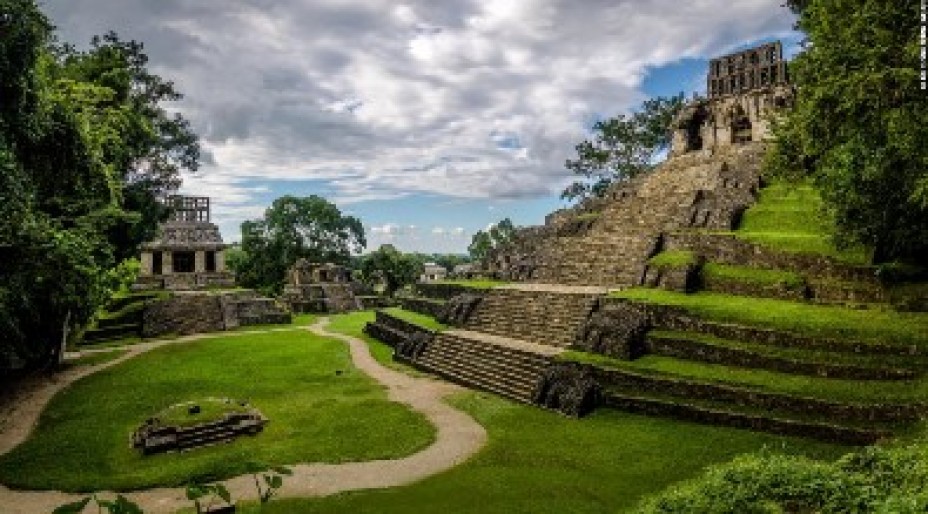 ¡Por qué los Mayas son Impresionante!