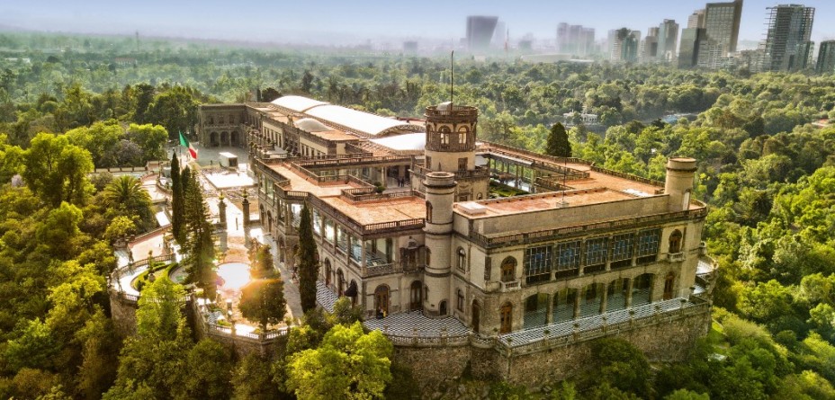 Things To Do In Mexico City