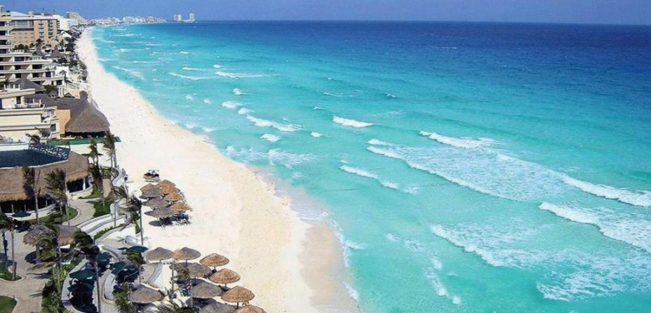 Things to do in Cancun 