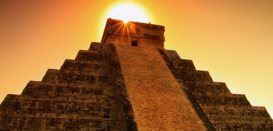 Las Mejores Ruinas Mayas en México