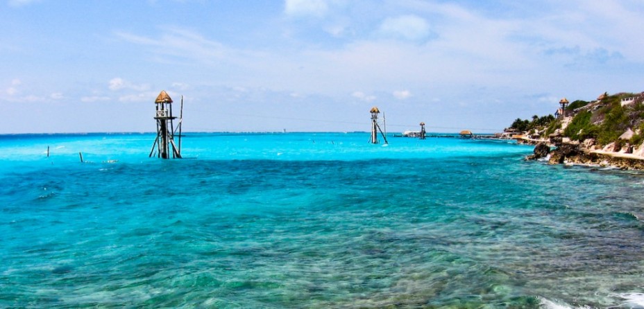 5 Things to do in Isla Mujeres