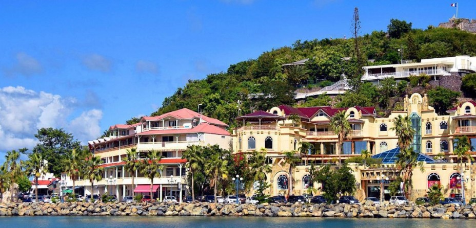 Things to do in Saint Martin
