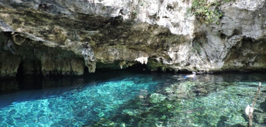Los Mejores Cenotes Para Visitar en la Península de Yucatán