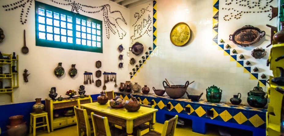 The Coolest Museums to Visit in Mexico