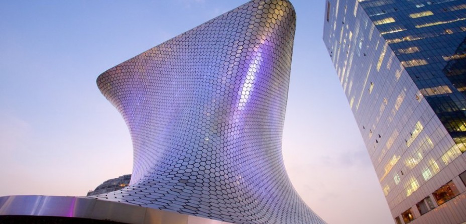 The Coolest Museums to Visit in Mexico