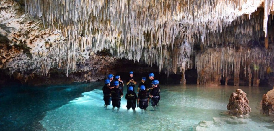 Río Secreto – A Cancun Hidden Adventure!