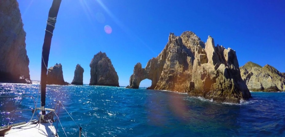 A Guide to Adventure in Baja California