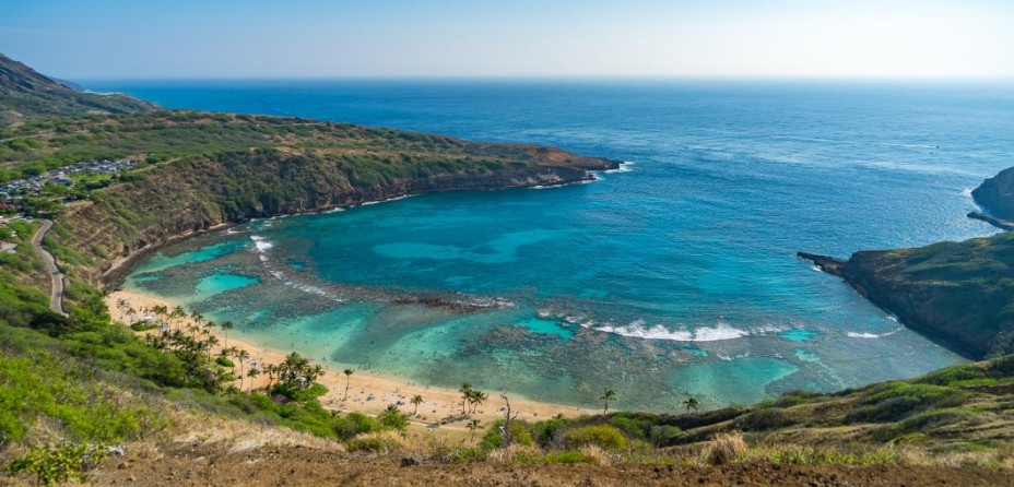 9 Hawaiian Beaches You Just Can't Miss