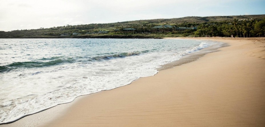 9 Hawaiian Beaches You Just Can't Miss